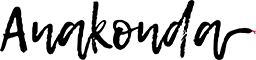 Logo anakonda