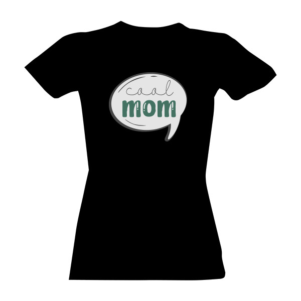 Cool mom