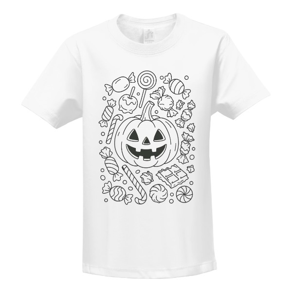 Tričko s potlačou Nový produkt