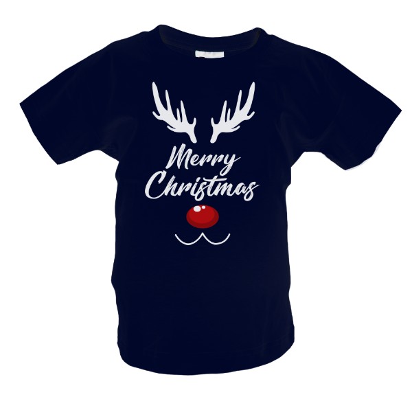 Merry Christmas Sob T-shirt