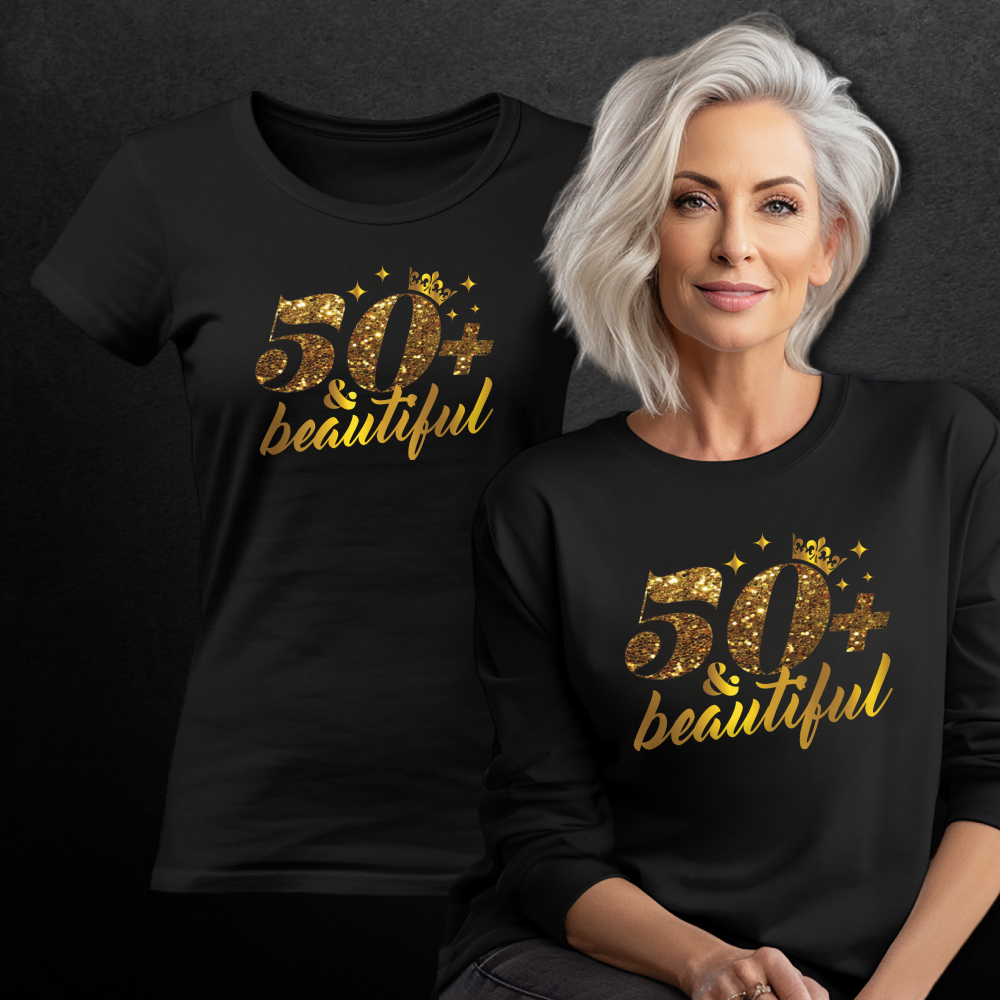 Tričko s potlačou Nový produkt