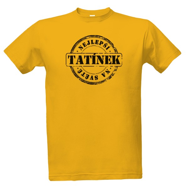 Tričko s potlačou Nový produkt