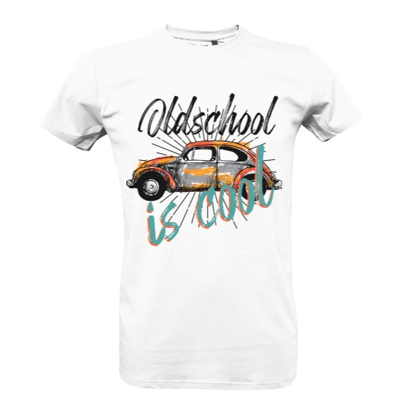 Tričko s potlačou Nový produkt