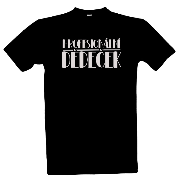 Tričko s potlačou Nový produkt