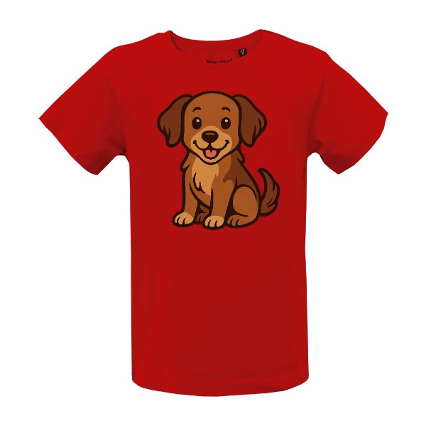 Tričko s potlačou Nový produkt