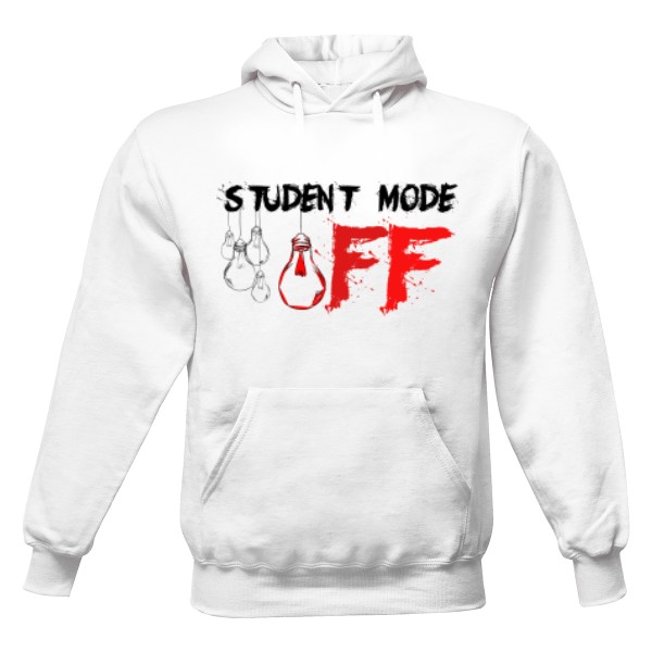 Student Mode Off