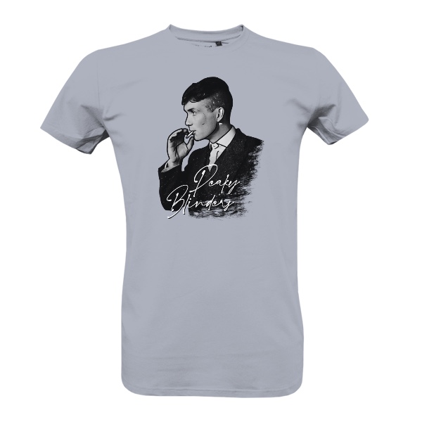 Tričko s potiskem Thomas Shelby