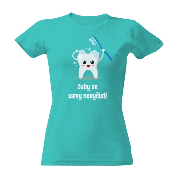 Tričko s potlačou Nový produkt